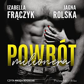 Powrót milionera (audiobook MP3)