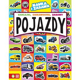 Pojazdy