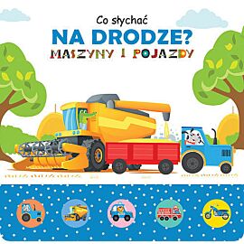 Co słychać na drodze?