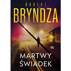 Martwy świadek. Erika Foster. Tom 7
