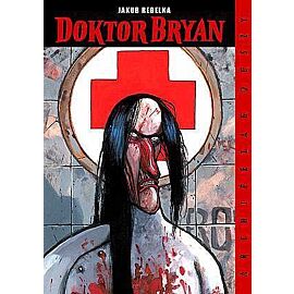 Doktor Bryan - 2 - Archipelag duszy