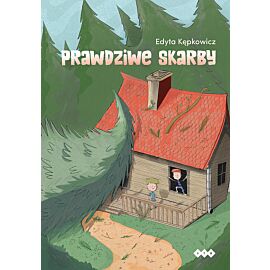 Prawdziwe skarby