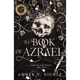 The Book of Azrael