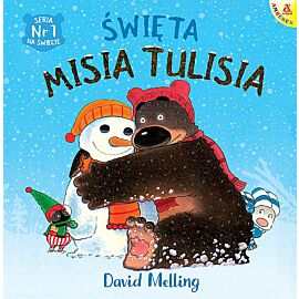 Święta Misia Tulisia
