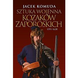 Sztuka wojenna kozaków zaporoskich