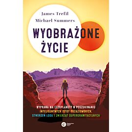 Wyobrażone życie (e-book)