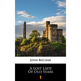 A Lost Lady of Old Years (e-book)