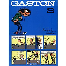 Gaston - 2