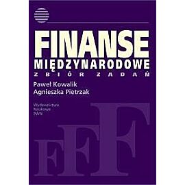 Finanse międzynarodowe zbiór zadań