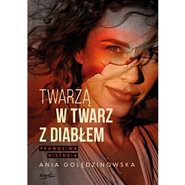 Twarzą w twarz z diabłem (e-book)