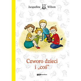 Czworo dzieci i coś