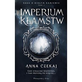 Imperium kłamstw (e-book)