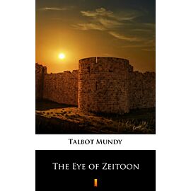 The Eye of Zeitoon (e-book)