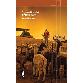 Czarne lato (e-book)