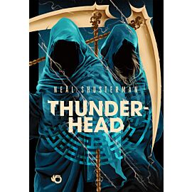 Thunderhead. Tom 2