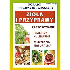 Zioła i przyprawy