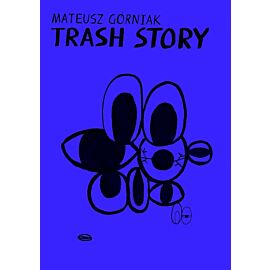 Trash story