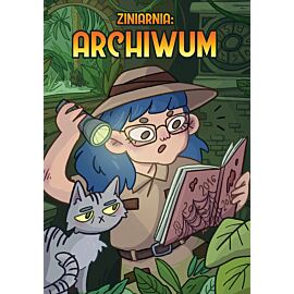 Ziniarnia: Archiwum