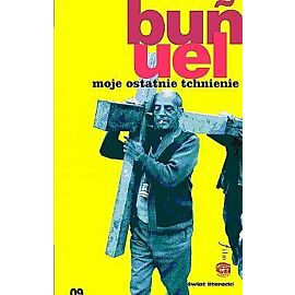 Bunuel - Moje ostatnie tchnienie