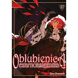 Oblubienica czarnoksiężnika - 17
