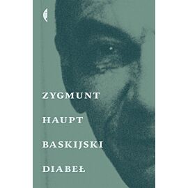 Baskijski diabeł