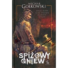 Spiżowy gniew