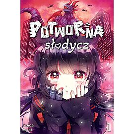 Potworna słodycz - 01