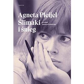 Ślimaki i śnieg (e-book)