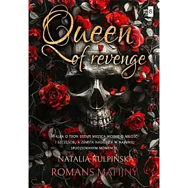 Queen of Revenge 2