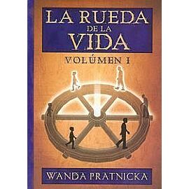 Kołowrót życia. Tom 1 wersja hiszpańska La rueda de la Vida