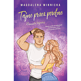 Tajne przez poufne (e-book)