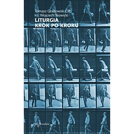 Liturgia krok po kroku (e-book)