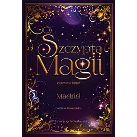 Madriel (audiobook MP3)