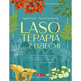 Lasoterapia z dziećmi