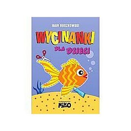 Wycinanki dla dzieci