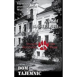Dom tajemnic