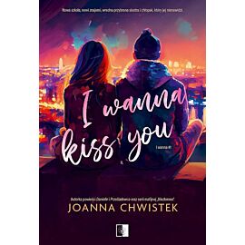 I wanna kiss you. I wanna. Tom 1