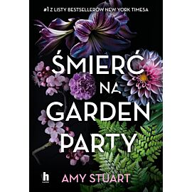 Śmierć na garden party (e-book)