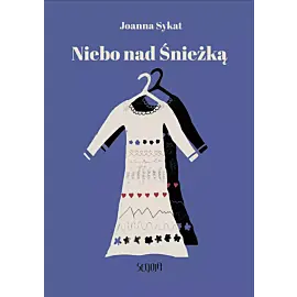 Niebo nad śnieżką