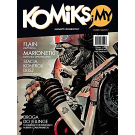 Komiks i My - 03