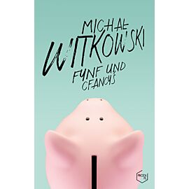 Fynf und cfancyś