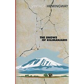 The Snows of Kilimanjaro