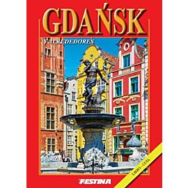 Gdańsk i okolice wer. Hiszpańska