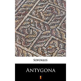 Antygona (e-book)