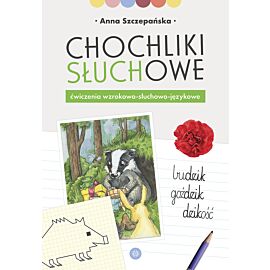 Chochliki słuchowe