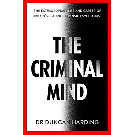 The Criminal Mind