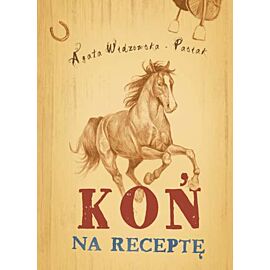 Koń na receptę