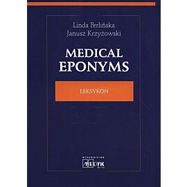 Medical Eponyms