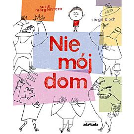 Nie mój dom