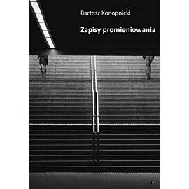 Zapisy promieniowania
